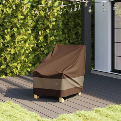 Steve Ultimate Waterproof Outdoor Adirondack Chair Cover